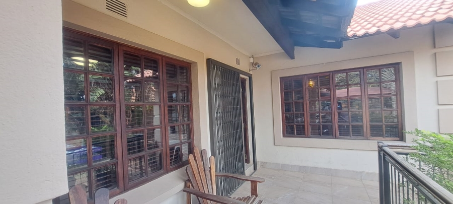 4 Bedroom Property for Sale in Cashan North West